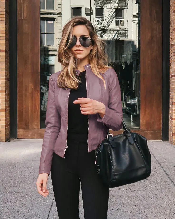 Jezira™ - Classic Style Jacket