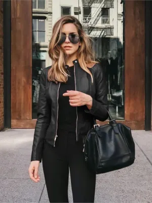 Jezira™ - Classic Style Jacket