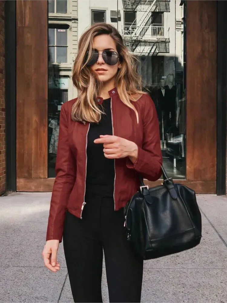Jezira™ - Classic Style Jacket