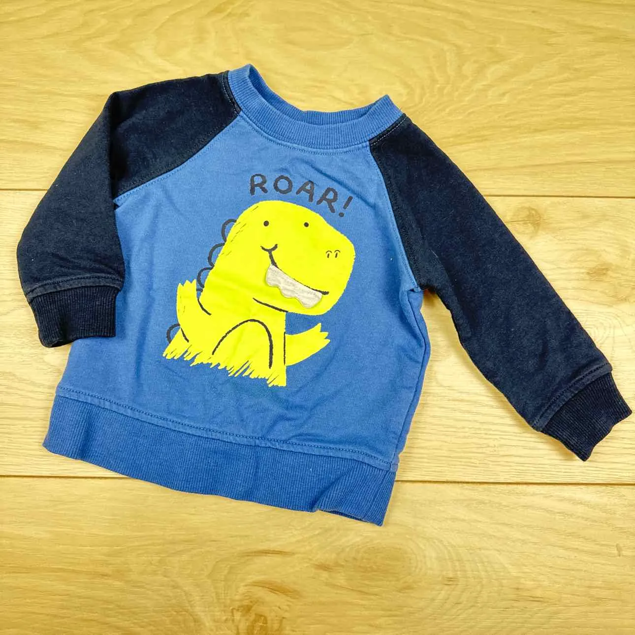 Joe Fresh LAYER