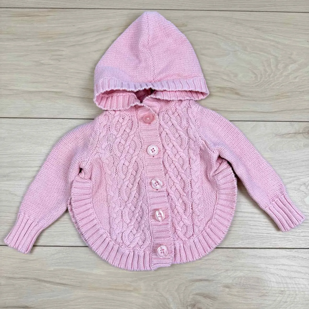 Joe Fresh LAYER