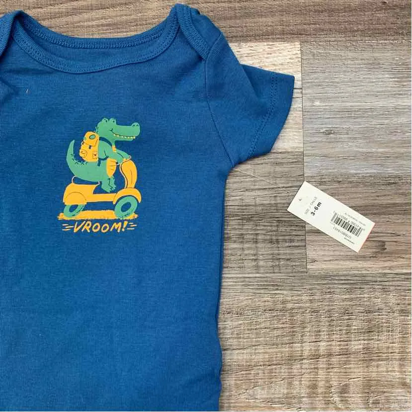 Joe Fresh ONESIE