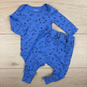 Joe Fresh OUTFIT