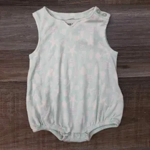 Joe Fresh ROMPER