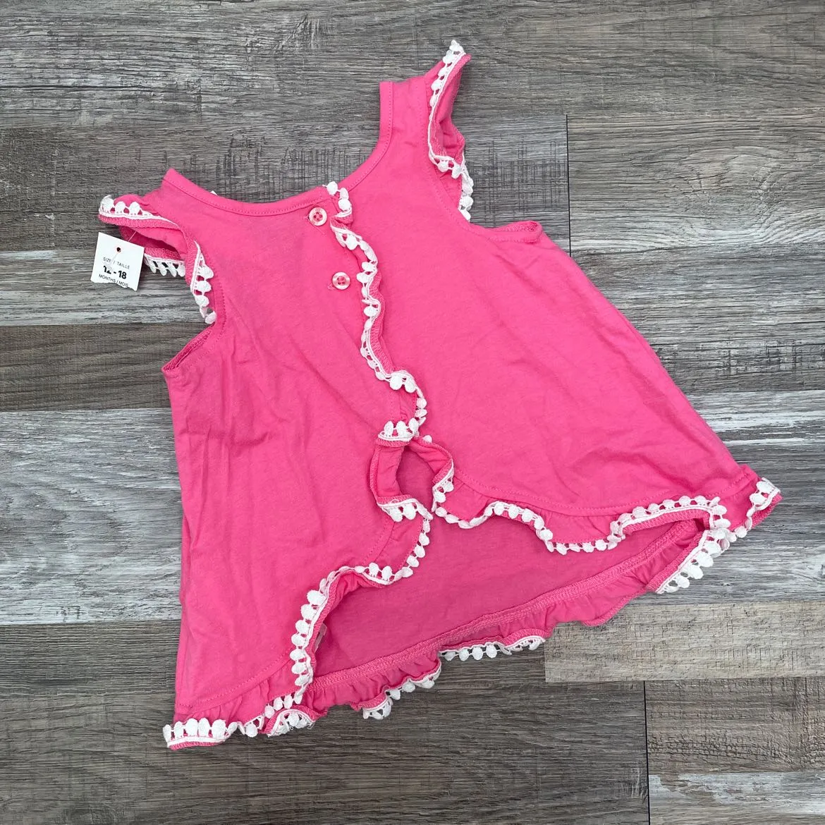 Joe Fresh TANK