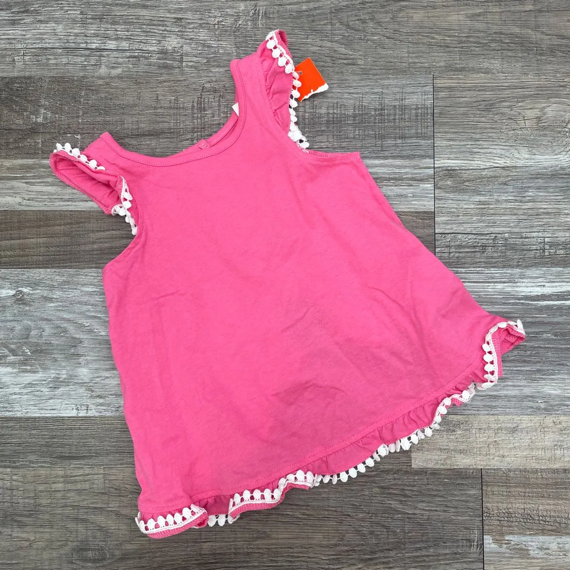 Joe Fresh TANK