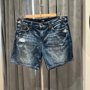 Joe’s Jeans distressed shorts