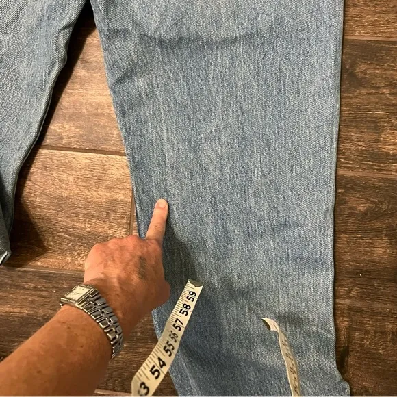 Joe’s Jeans The High Rise Smith Ankle Distressed Jean in Weaver Wash