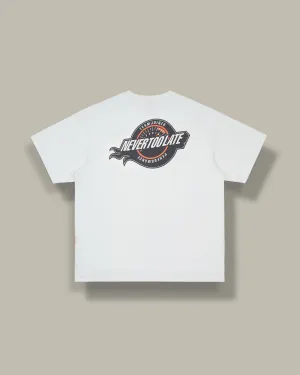Joined® 8 Anniv. Never Too Late Oversized