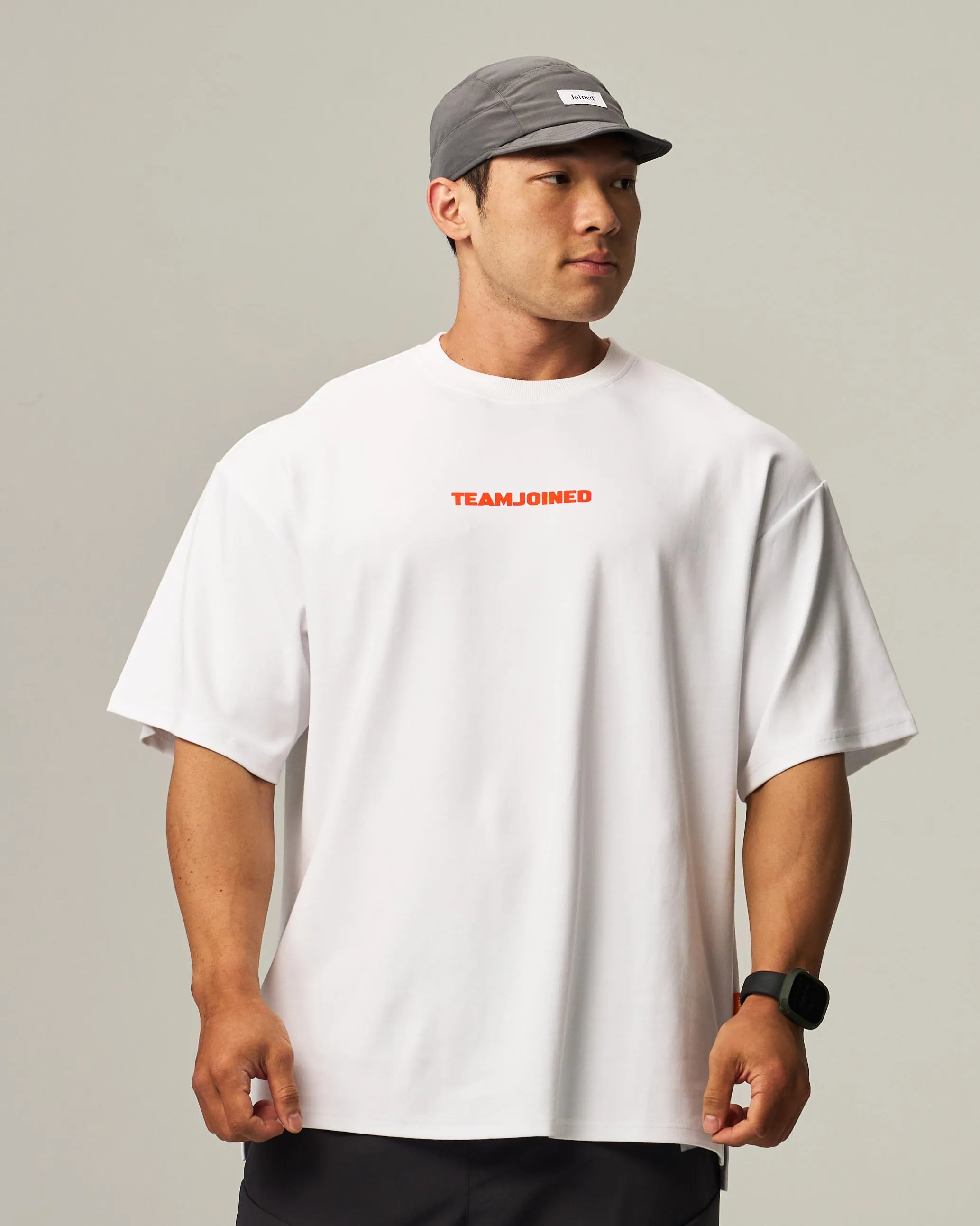 Joined® 8 Anniv. Never Too Late Oversized
