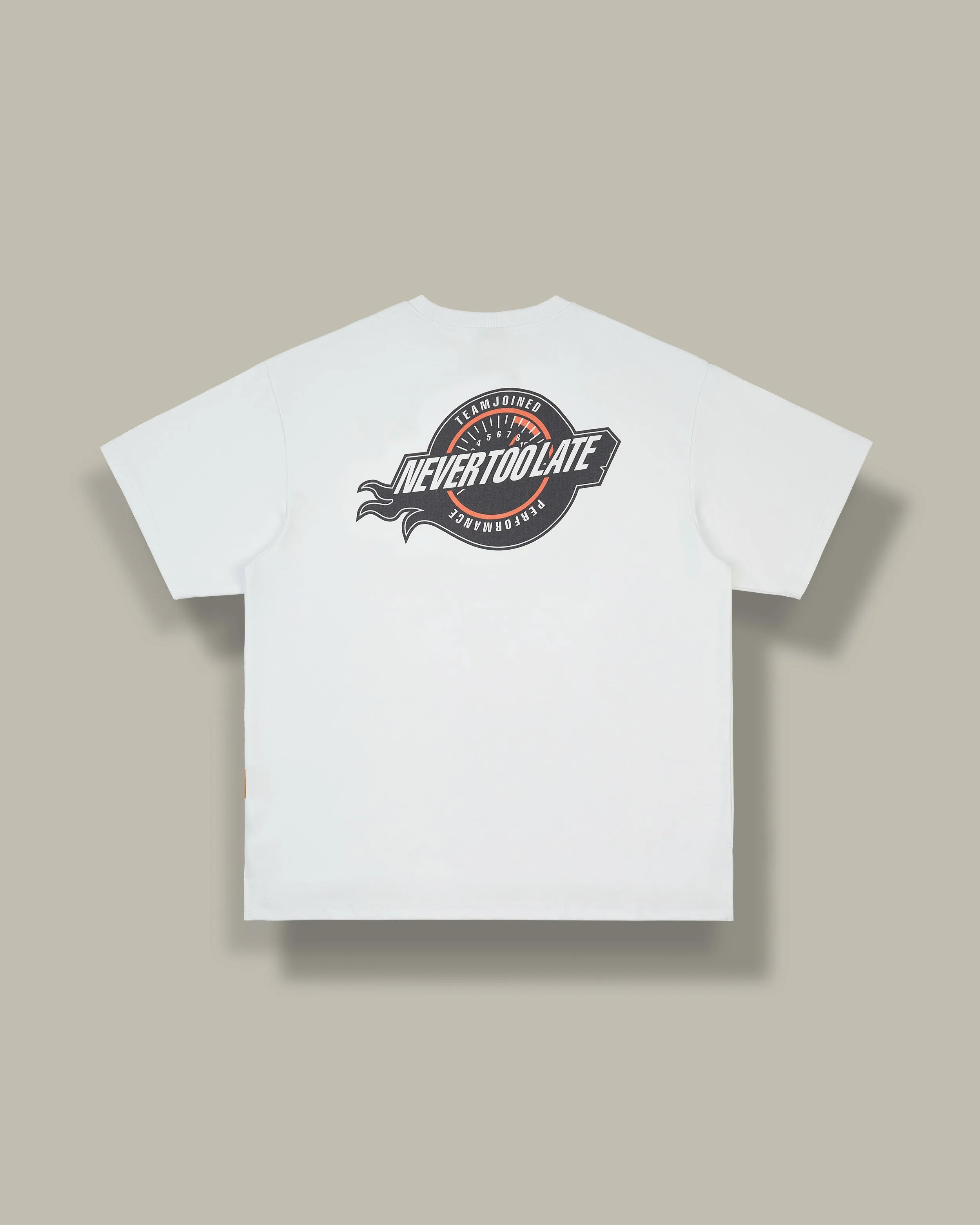 Joined® 8 Anniv. Never Too Late Oversized