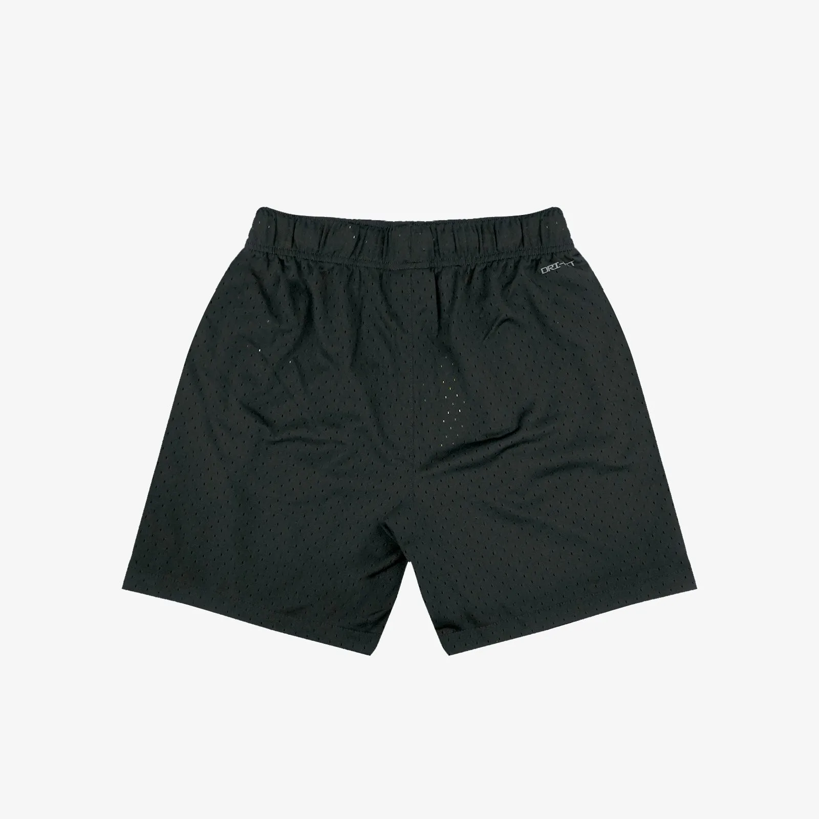 Jordan Sport Dri-FIT Breakfast Club Mesh Shorts - Black