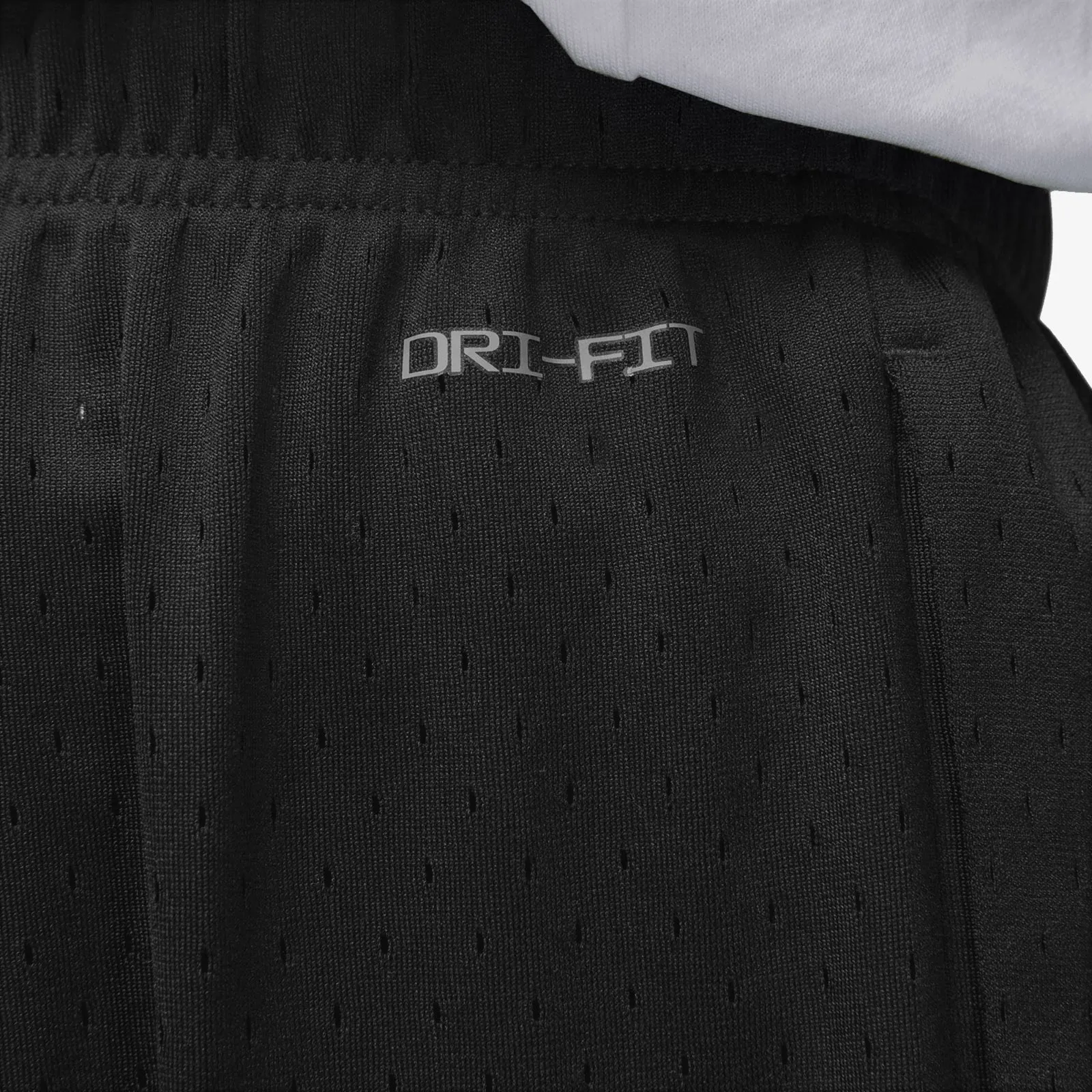 Jordan Sport Dri-FIT Breakfast Club Mesh Shorts - Black