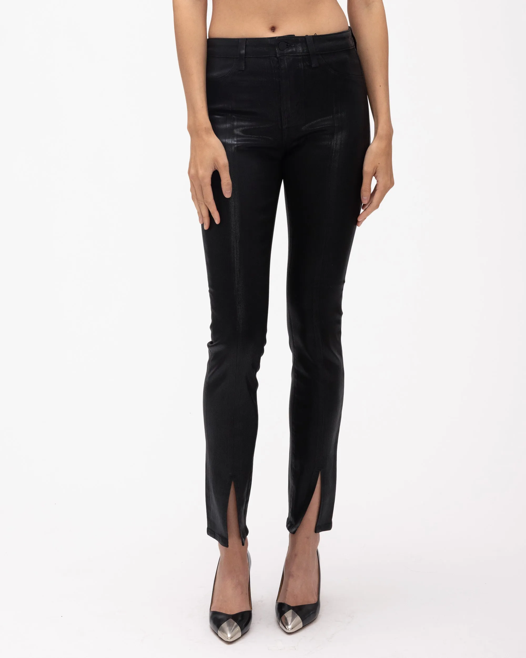 Jyothi High Rise Split Ankle