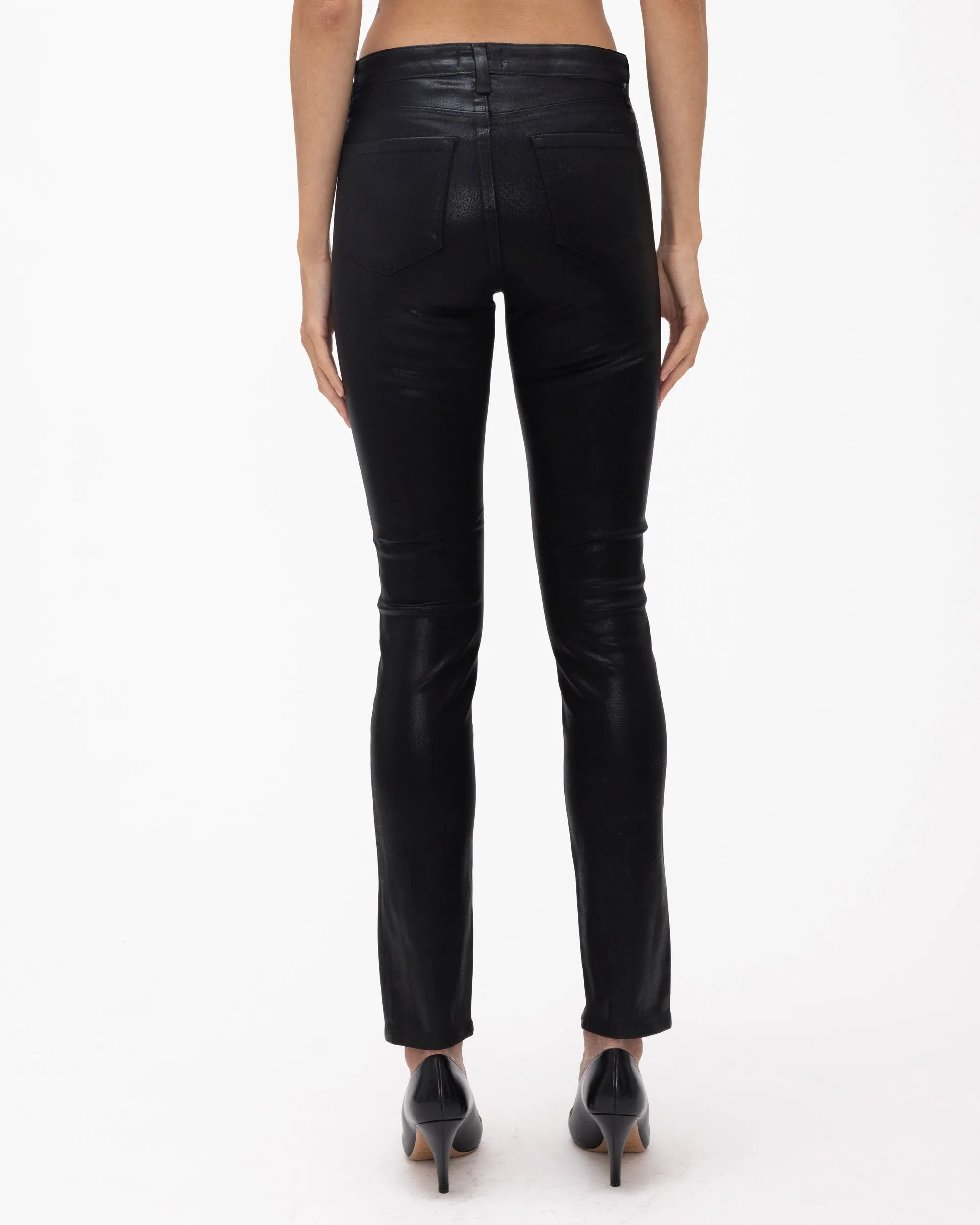 Jyothi High Rise Split Ankle
