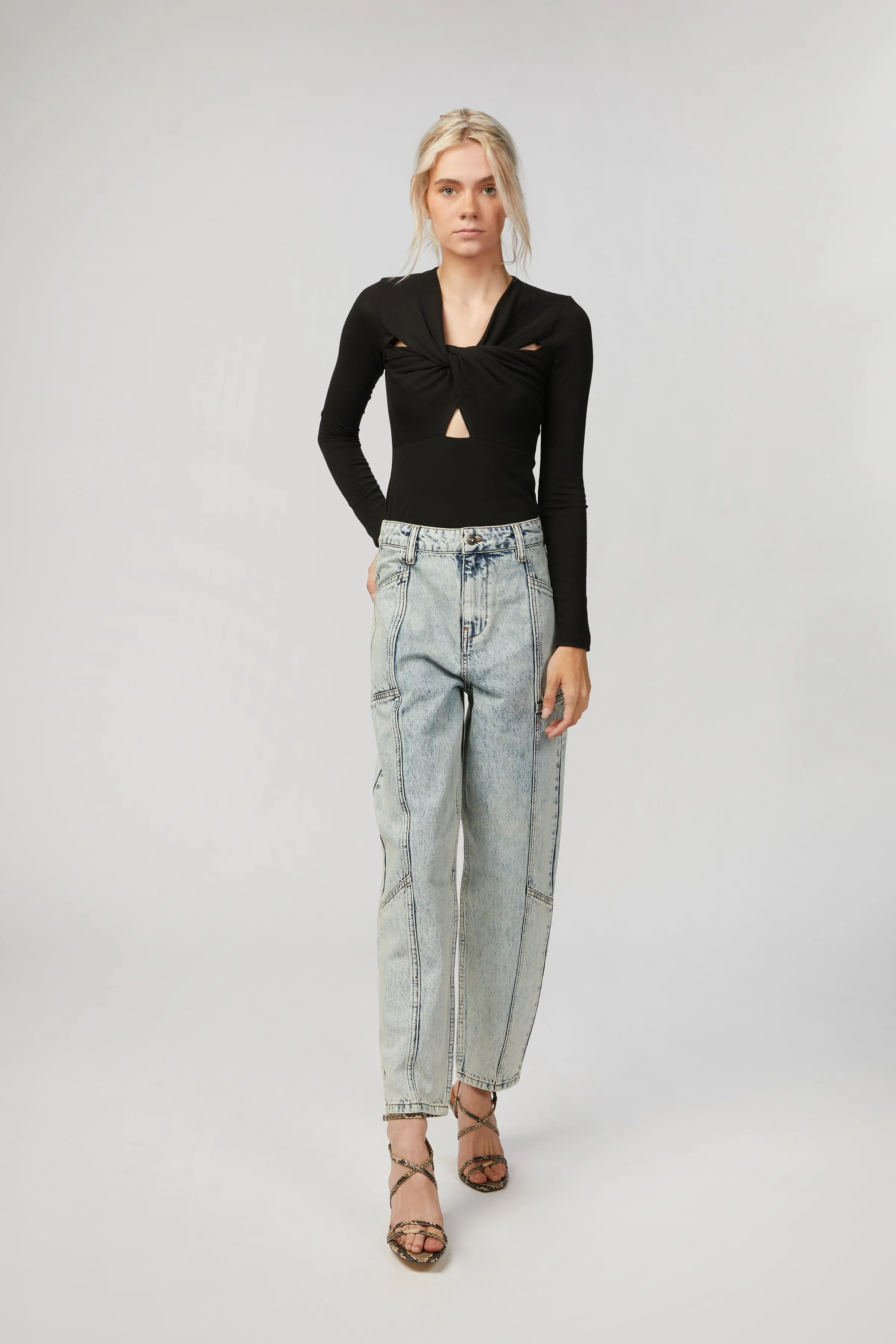KALLISTO TOP