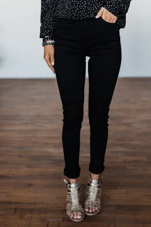 KanCan Skinny Jeans- Mindy Wash