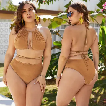 Karen® | Chic and versatile   bikini