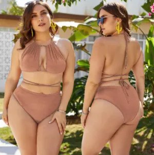 Karen® | Chic and versatile   bikini