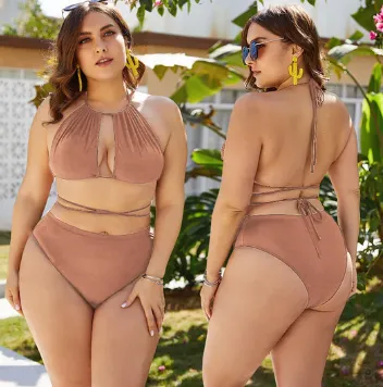 Karen® | Chic and versatile   bikini