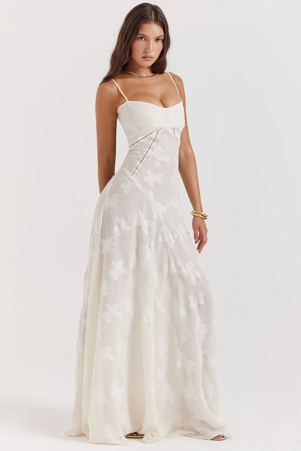 Karina® | Elegant and versatile summer dress