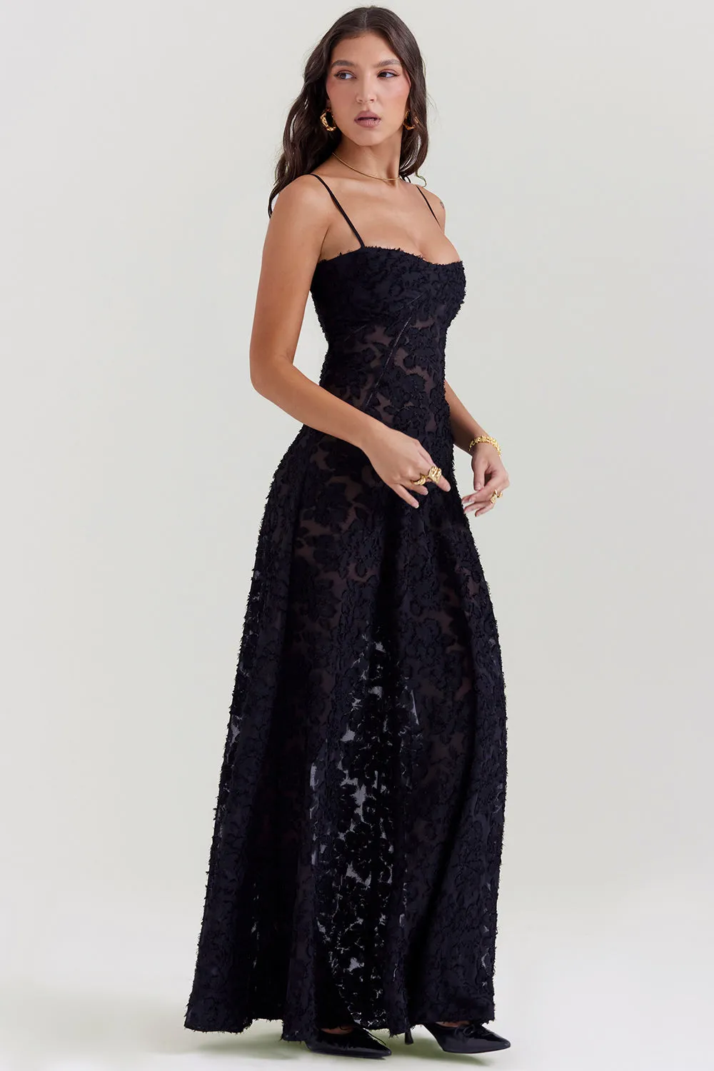 Karina® | Elegant and versatile summer dress