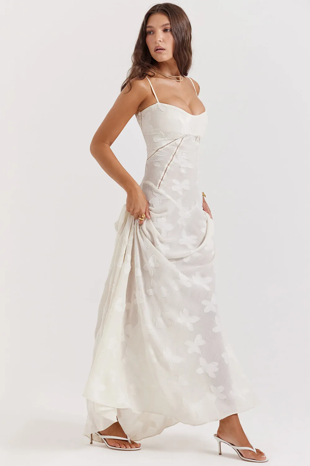 Karina® | Elegant and versatile summer dress