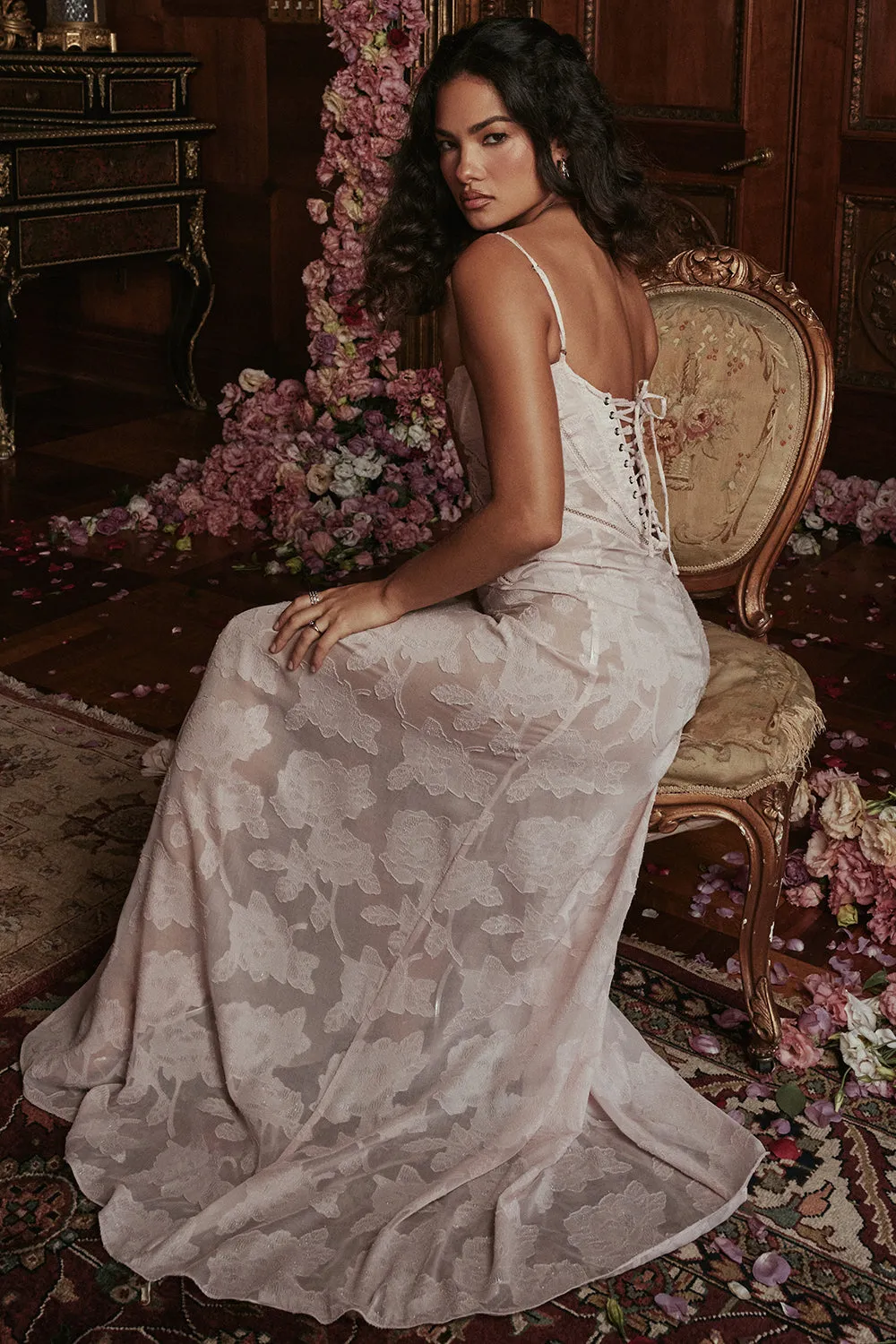 Karina® | Elegant and versatile summer dress