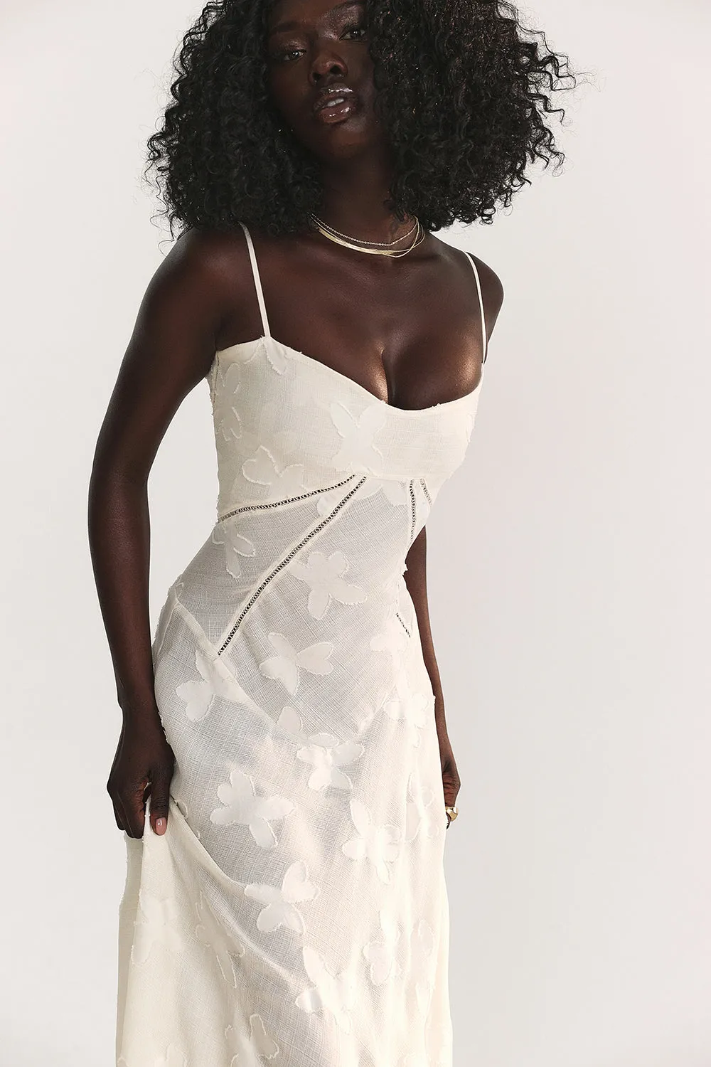 Karina® | Elegant and versatile summer dress
