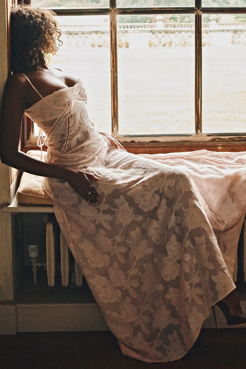 Karina® | Elegant and versatile summer dress