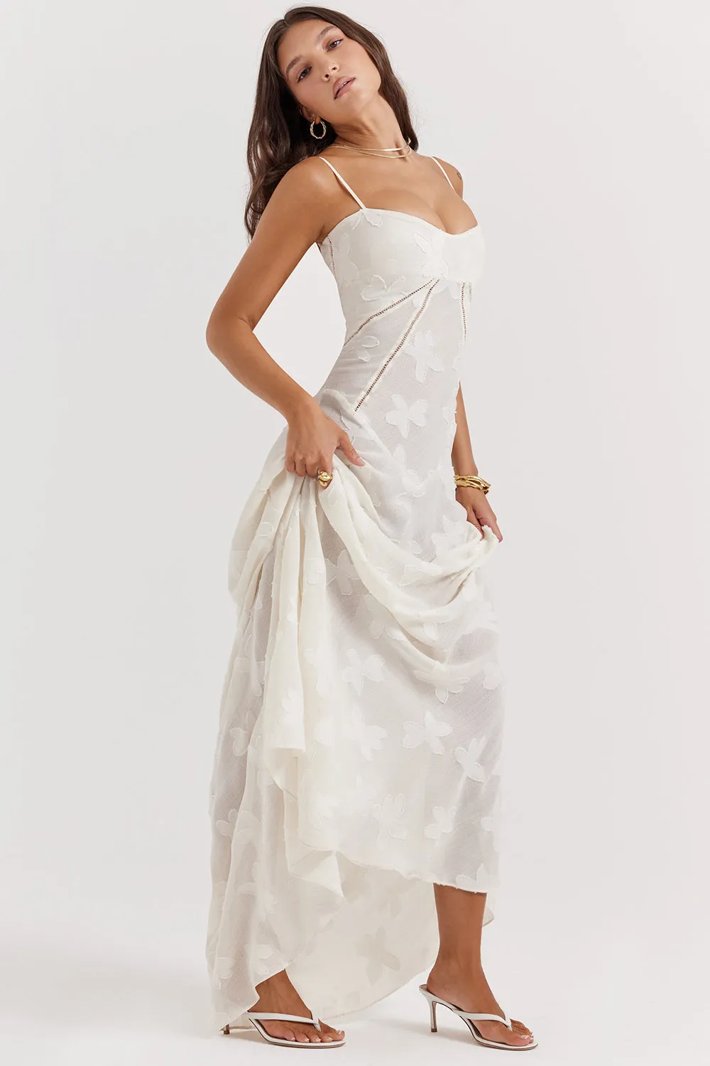 Karina® | Elegant and versatile summer dress
