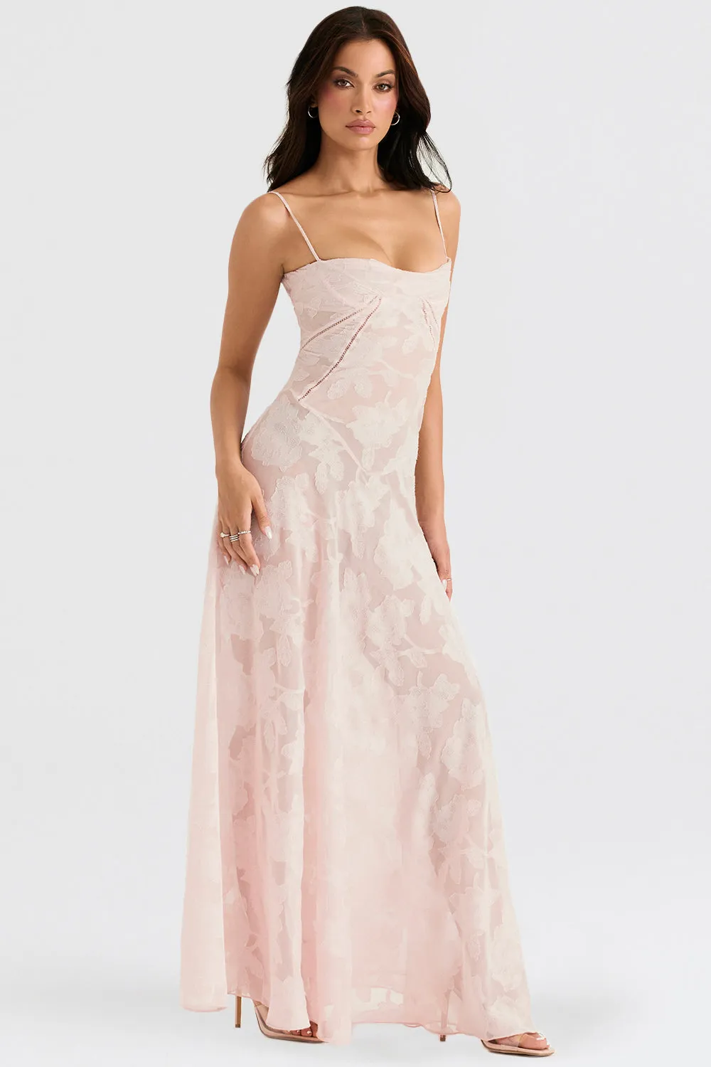 Karina® | Elegant and versatile summer dress