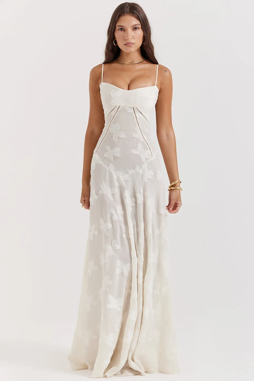 Karina® | Elegant and versatile summer dress