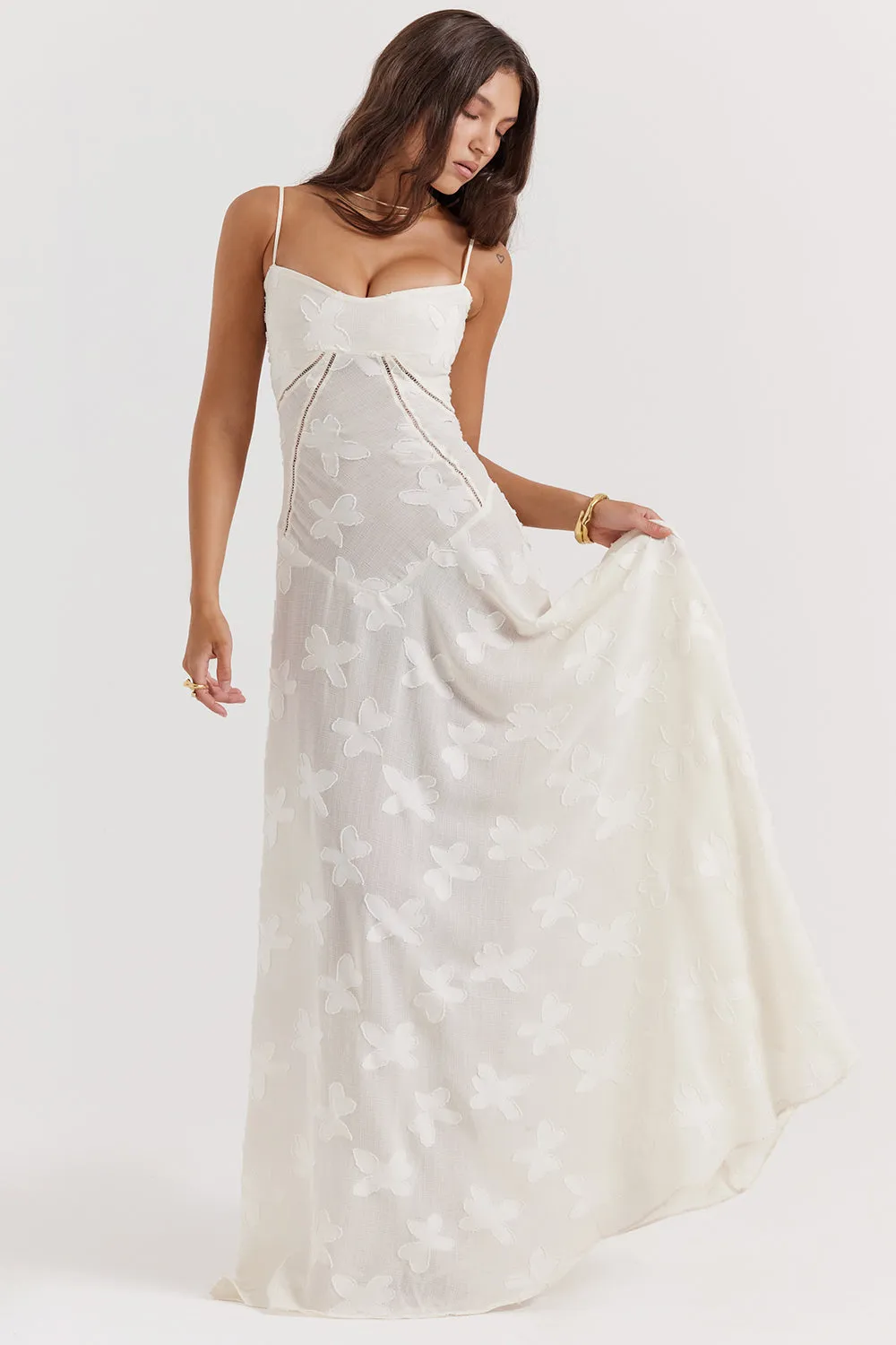 Karina® | Elegant and versatile summer dress