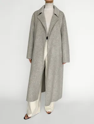 Karolina Wool Coat