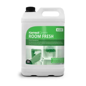 Kemsol Green Room Fresh
