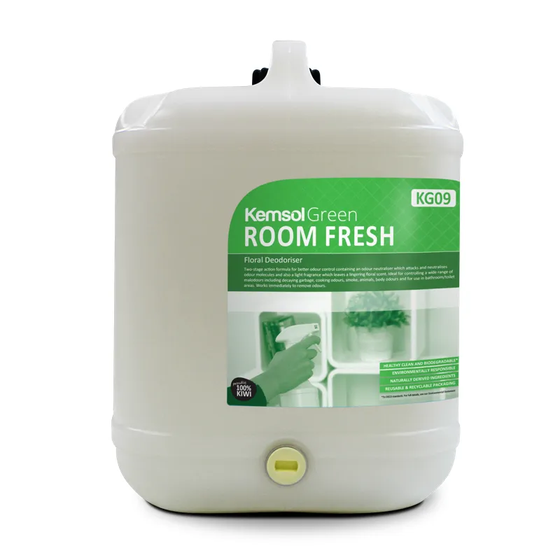 Kemsol Green Room Fresh