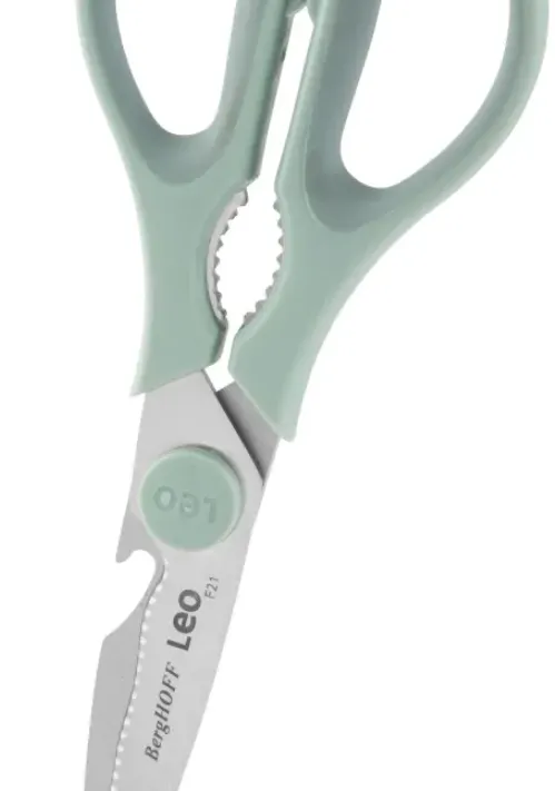 Kitchen Scissors Forest