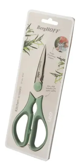 Kitchen Scissors Forest