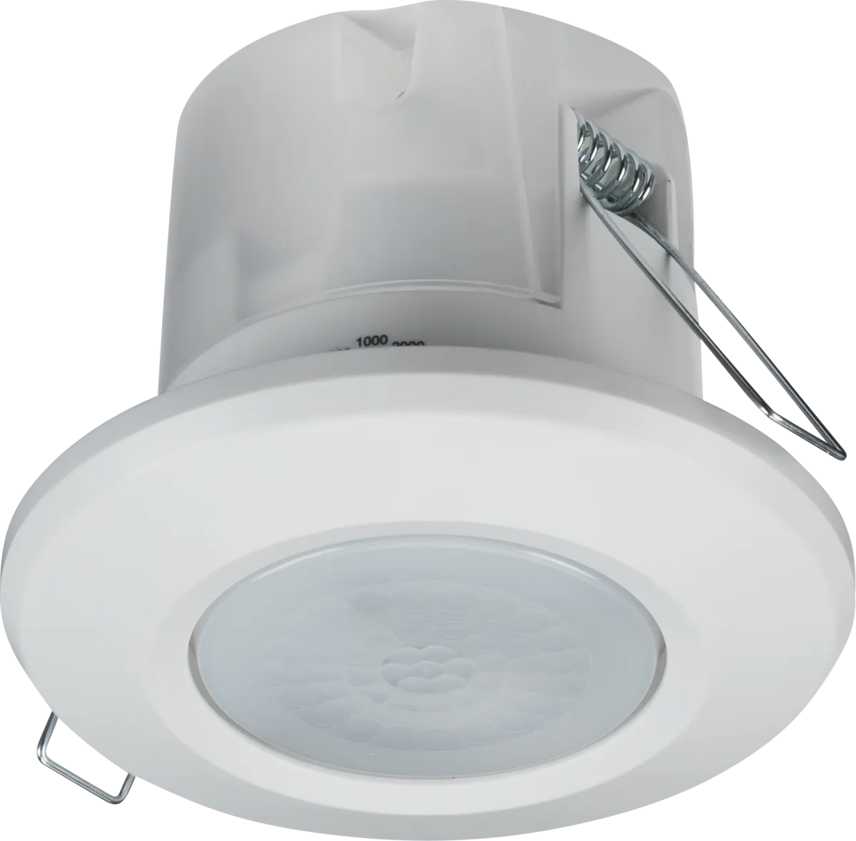 Knightsbridge OSPIRKW Smart 230V Recess Mount PIR Sensor