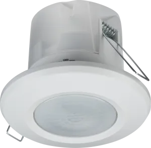 Knightsbridge OSPIRKW Smart 230V Recess Mount PIR Sensor