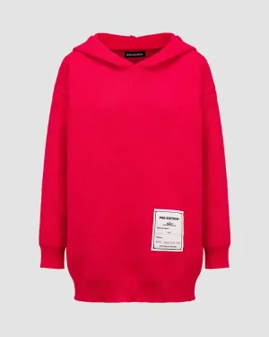 Kyan Oversized Jumper Dress