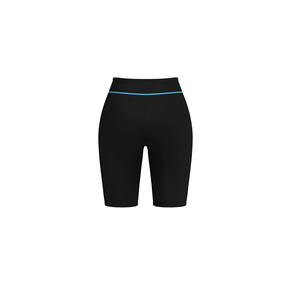 Ladies Wetsuit Shorts