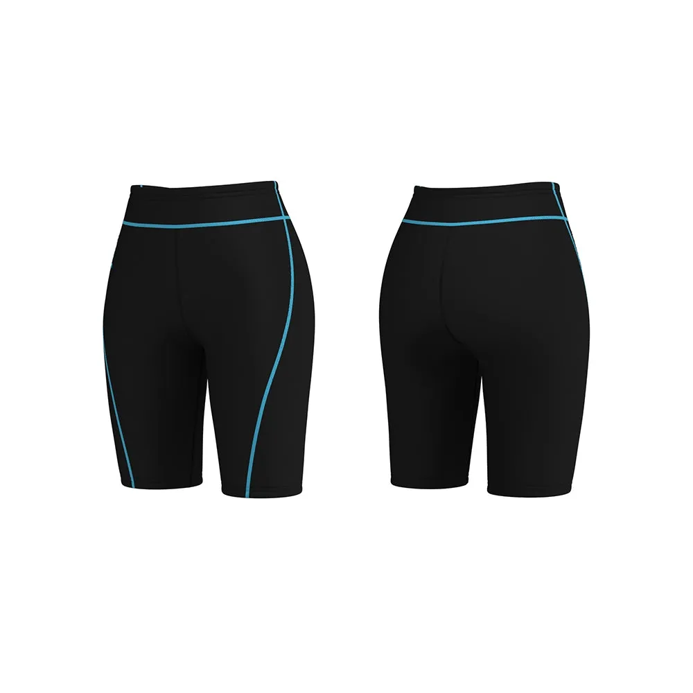 Ladies Wetsuit Shorts