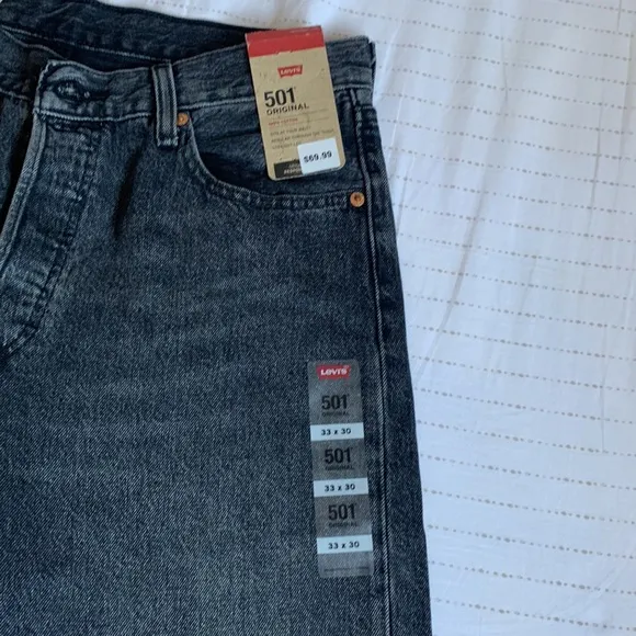 LEVI STRAUSS  Jeans  👖