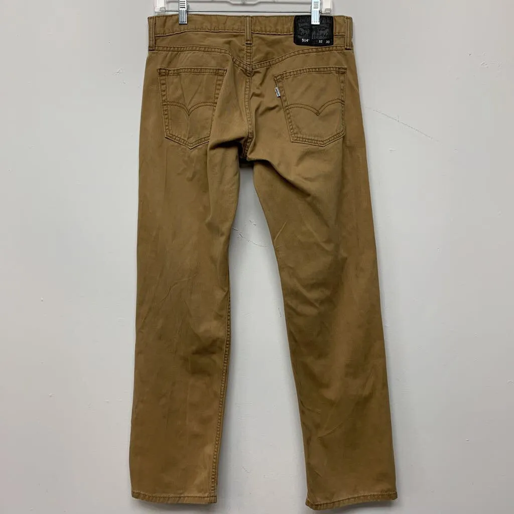 Levi's Jeans