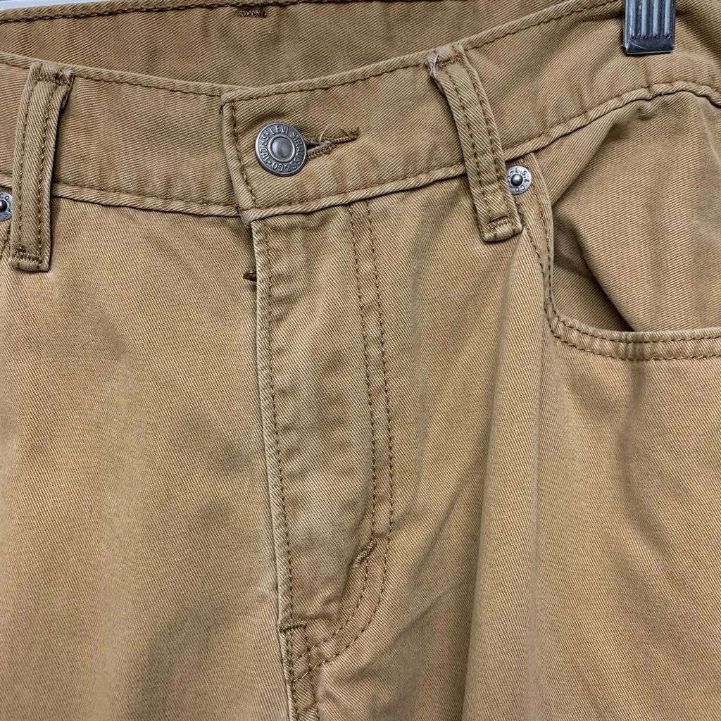 Levi's Jeans