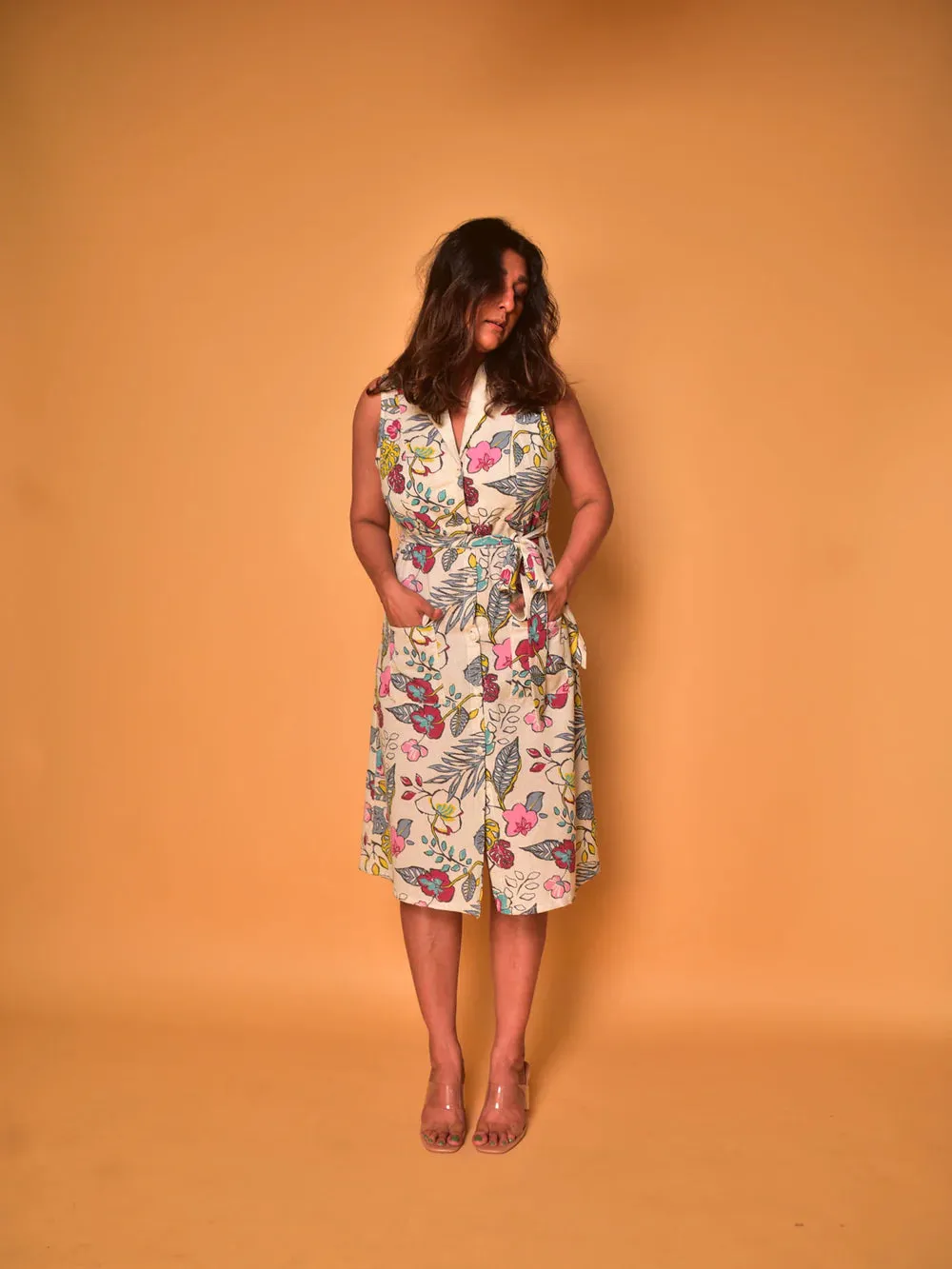 Lia Trench