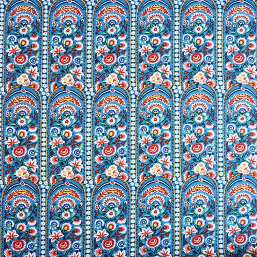 Liberty Fabrics Tana Lawn - Von Trapp A