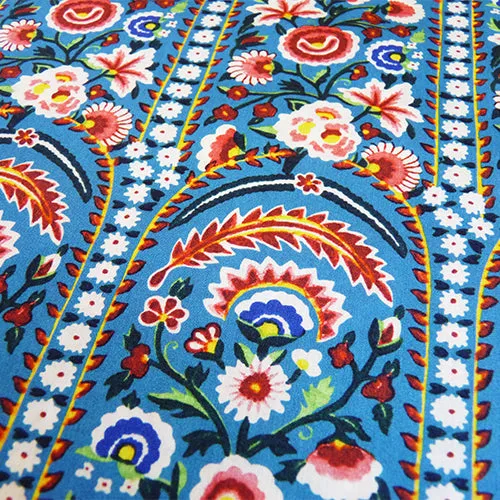 Liberty Fabrics Tana Lawn - Von Trapp A